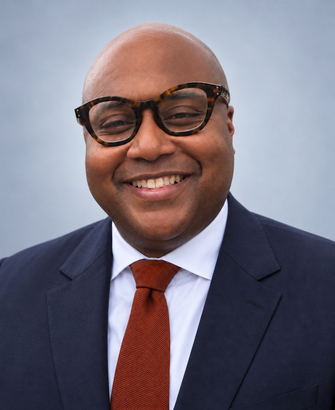 Daremy R. Butler, Founder and Principal Consultant